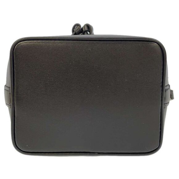 Louis Vuitton Monogram Jacquard Denim Nano Noe 2way Handbag - Picture 4 of 11